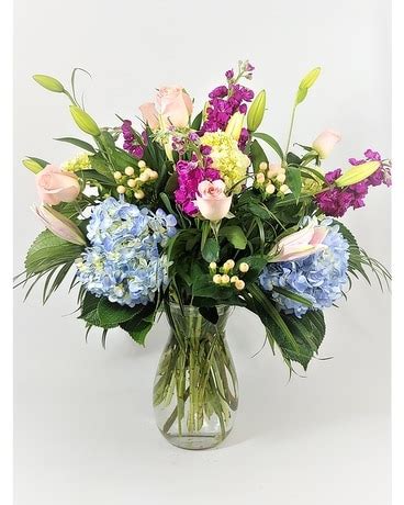 Stores will close at 2 p.m. Charleston Florist - Flower Delivery by Tiger Lily Florist