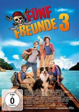 Nora von waldstätten was born in vienna. Fünf Freunde 3 (DVD)