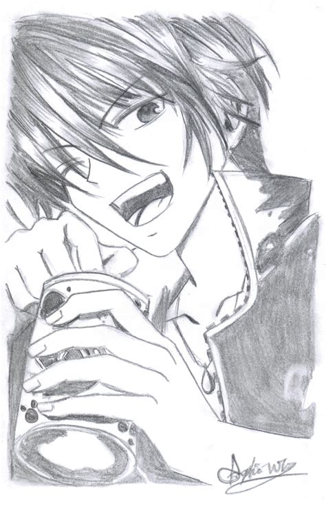 Maybe you would like to learn more about one of these? Cute Anime Boy by mangafox23 on DeviantArt