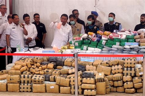 Sundramoorthy said he believed the drugs were being smuggled into malaysia using sea routes. ASEAN tackling the drug menace today | The ASEAN Post