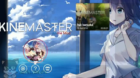 Maybe you would like to learn more about one of these? "NEW" Download Anime KineMaster Apk Mod Google Drive - YouTube