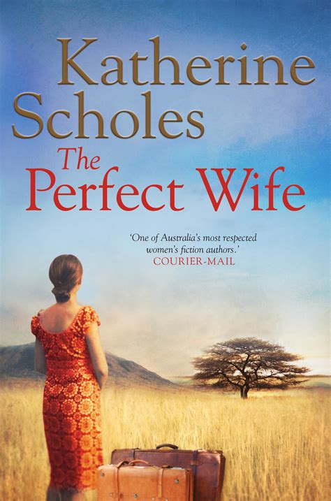 His best friend tries to warn him about her. The Perfect Wife | Penguin Books Australia