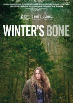 Check out our detailed character descriptions. Winter's Bone Movie Poster Gallery