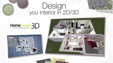 With home design 3d, designing and remodeling your house in 3d has never been so quick and intuitive! Home Design 3D - Android Apps on Google Play