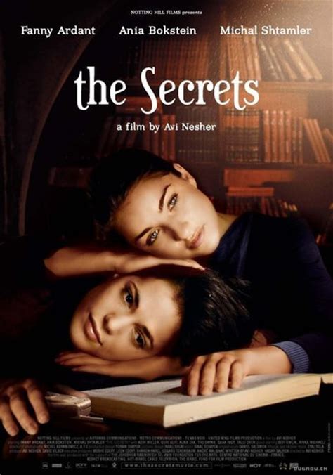 Maybe you would like to learn more about one of these? The Secrets Movie Review & Film Summary (2009) | Roger Ebert