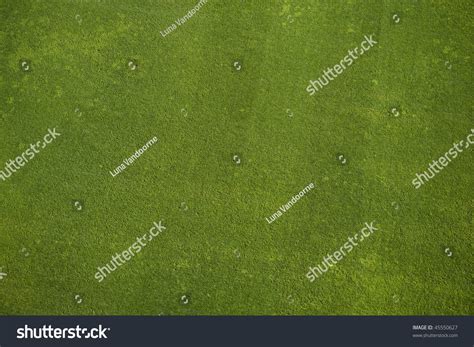 Green grass field, green lawn. Natural Grass Texture Aerial View Football Stock Photo ...