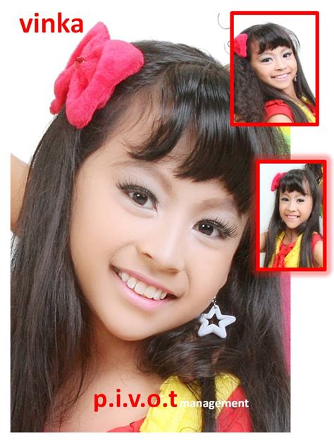 Child super models, child modelling, child model, child models, vinka. pivot management model jogja