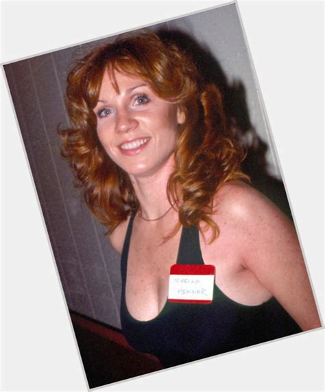 Handsome macho in tuxedo makes blonde milf lou lou horny. Marilu Henner | Official Site for Woman Crush Wednesday #WCW