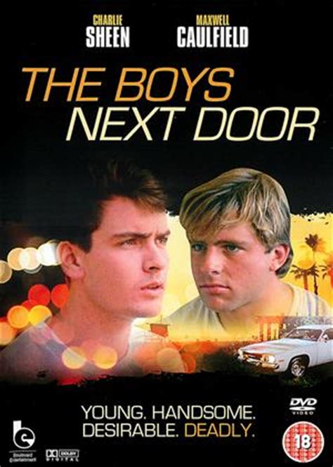 You are watching the movie the boy next door 2015 produced in usa belongs in category aventure, family , with duration 1h 31min , broadcast at 0123movies.unblocker.link,director by rob cohen, the film is directed by rob cohen. Rent The Boys Next Door (1985) film | CinemaParadiso.co.uk