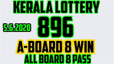 Kerala lottery draws postp oned | kerala lottery results official and live. Kerala lottery guessing number today | 5/06/2020 | success ...