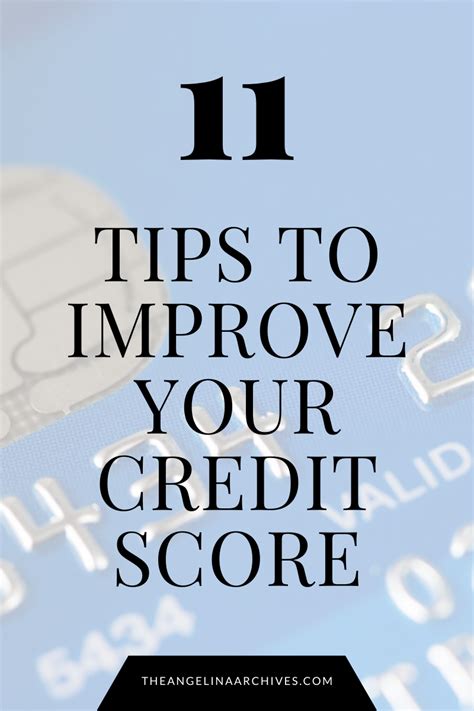 Sometimes your card issuer will offer to increase your credit limit after you've consistently demonstrated that you use the card responsibly. 11 Simple Ways To Improve Your Credit Score | Improve your credit score, Improve credit, Credit ...