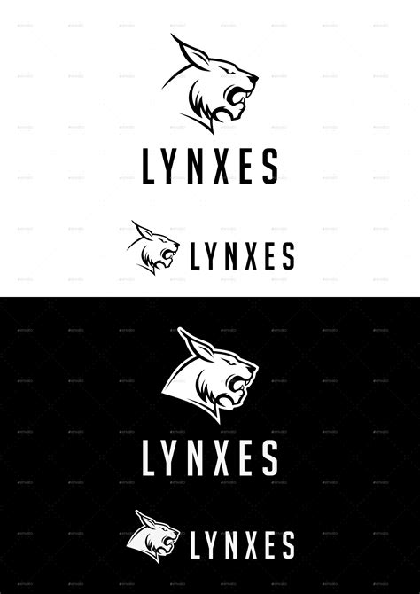 The current developmental version (2.8.9) is also available for testing. LYNXES LOGO | Lynx, Logos, Graphic design inspiration