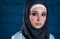 muslim hijab young