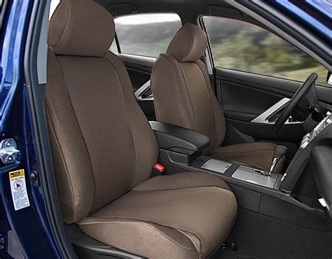 Maybe you would like to learn more about one of these? CalTrend SportsTex Custom Seat Covers | Best UV-Resistant ...