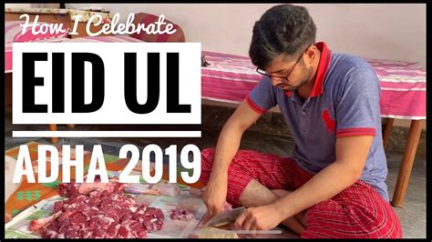 Recitation of takbeer ceases when the imam comes out to deliver the khutbah before the eid prayer. How I Celebrate EID UL ADHA 2019 | Muslims | PAKISTAN ...