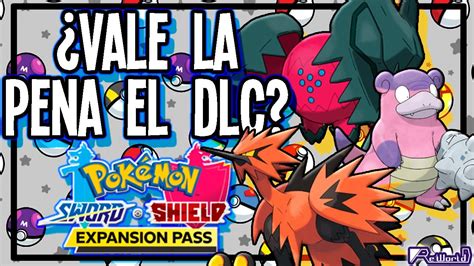 Pokémon's first strategic team battle game, pokémon unite, is arriving soon! ¿Valen la pena los DLC? ¡Analicemos el Direct de Pokemon Sword and Shield! - YouTube