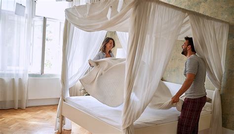 Kids living room bed mosquito net canopy curtain netting for covering beds. 5 Best Bed Canopies - Sept. 2020 - BestReviews