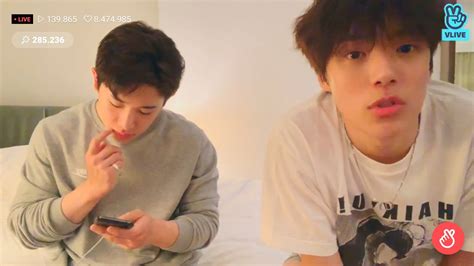 Imagine imagine, how our fellow monsta x fellas would react in certain scenarios. Monsta X Cooking Vlive Jooheon Monsta X Minhyuk Actors Yoo ...