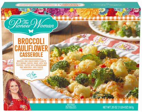 Ree drummond nacho cheese casserole. 'The Pioneer Woman' Ree Drummond rolls out frozen food line