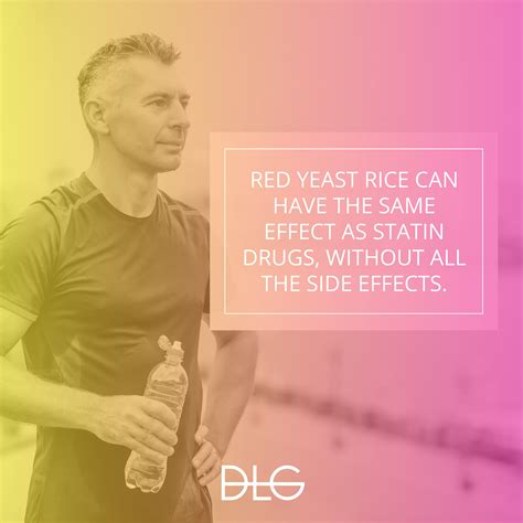 Most commonly, it is used to lower cholesterol, although people may take it for other reasons as in addition, red yeast rice may have all the usual side effects of statins, including muscle or liver problems (see red yeast rice side effects). Red Yeast Rice Benefits for Cholesterol | Red yeast rice ...