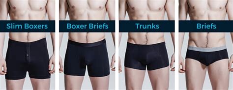Most men do not consider as high in their priority list. Boxers vs. Briefs - How To Increase Your Sperm Count ...