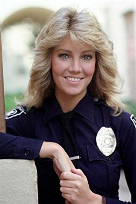 Hooker battles city hall to rescue stacy from robbers led by a son of an influential citizen. Heather locklear in tj hooker - Dago fotogallery