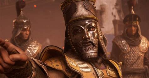 Oct 05, 2018 · the sphinx riddles become available after you complete a side quest to meet your real father. Assassin's Creed Odyssey - How to Recruit The Immortals' Scions as Lieutenants (LoTFB)