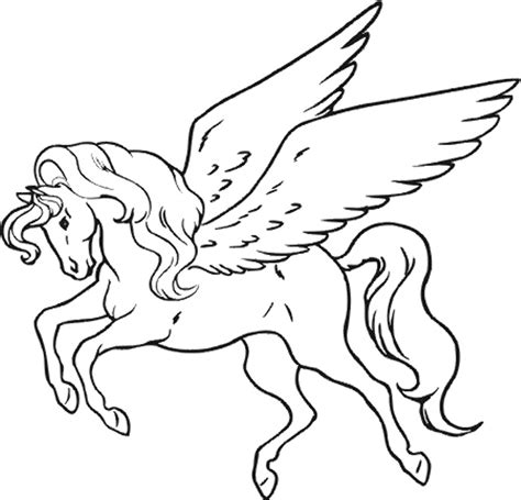 Coloriages bella sara coloriages coloriage imprimer gratuit. 80 dessins de coloriage licorne à imprimer sur LaGuerche ...