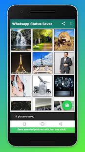 Status saver is one of the best and most popular apps in the play store with over 50 million installs. Status Saver : Download status for whatsapp 2020 on ...