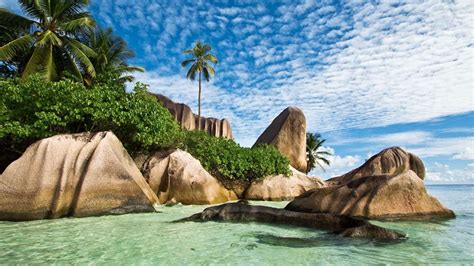 According to seychelles' ministry of health, people who are under 18 years old, pregnant or breastfeeding, or who have a history of. Recorrido por las islas Seychelles