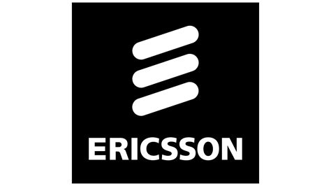 Image ericsson-1 : Ericsson Logo : valor, hist�ria, PNG