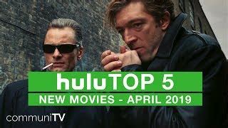 The lineup of new shows on hulu this june features premieres for some of the most hyped series this year. Best Action Movies Hulu