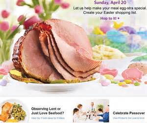 Wegmans easter dinner catering easter family events dublin 2021. Wegmans and Its Success in Delivering Messages to Key ...