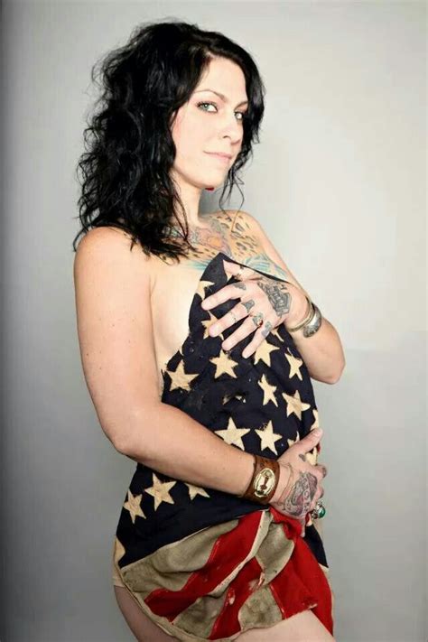 Danielle Colby Cushman from American Pickers Danielle. 