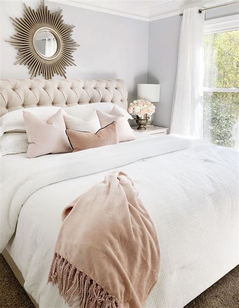 Feminine bedroom furniturethanks for watchingremember to like, rate, and subscribe for more amazing decor ideas.subscribe now to get more amazing decor. Feminine Bedroom Furniture - Feminine Bedroom Houzz ...