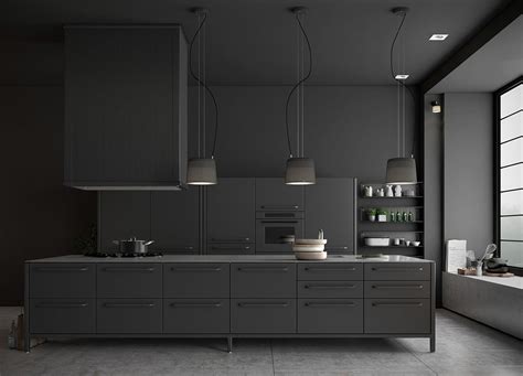 The pricing of kitchen units will depend on the quality of materials used and the kind of finish you want them to have. Vipp in the Kitchen | Brands & Products To Know | est living