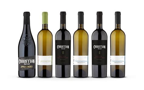 È nota anche con l'acronimo lba (lega basket a). Christian Patat Italian Stallion Selection | Naked Wines