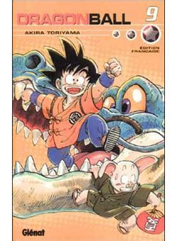 Volume » published by viz. Dragon Ball - Tome 9 volumes 17 & 18 Tome 09 - Dragon Ball ...