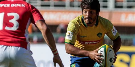 More than half of their 23 have been in squads that reached the final of a u17 or u19 euro. Match Preview - Spain vs Brazil - Americas Rugby News