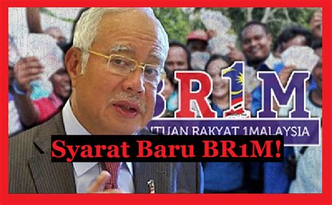 Untuk makluman, proses permohonan baru / kemaskini brim 2018 boleh dibuat bermula pada 27 november 2017 sehingga. Permohonan BR1M 2018 Dibuka, Dan Ini Syarat TERBARU Yang ...