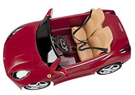 22,90 € ajouter au panier. Ferrari California T Lyder Feber 12V — Brycus