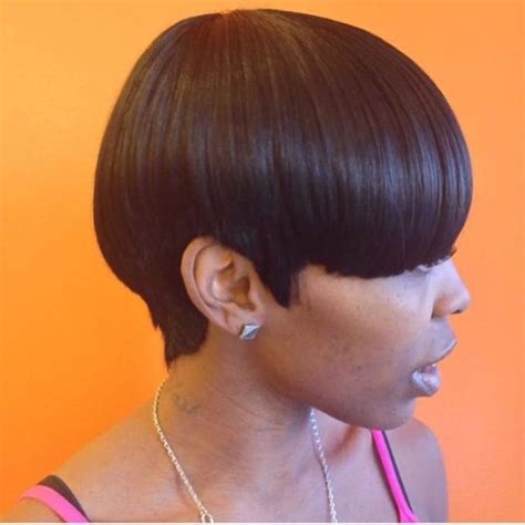 The best quick weave hairstyles. 13 Short Quick Weave Hairstyles Currently Trending In 2021