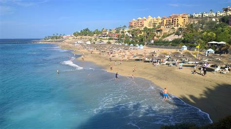 They are clean and have all kinds of. Beach Holiday In Tenerife - The Best Beaches In The South