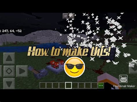 First, you can find them hidden away as a trap in jungle temples. How to make a fireworks dispenser in Minecraft!!!! - YouTube