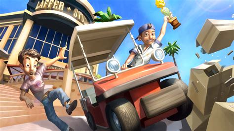 Get inspired by our community of talented artists. Leisure Suit Larry: Magna Cum Laude Details - LaunchBox ...