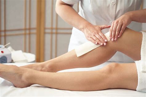 Full services massage and spa center in delhi. Best 5 At Home Waxing Kits for Hair Removal