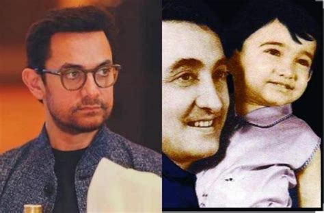Jadi menjelang ulang tahun foto jennie akan menjadi hiasan di pusat kota new york. Ultah ke-55, Intip 5 Potret Masa Kecil Aamir Khan yang ...