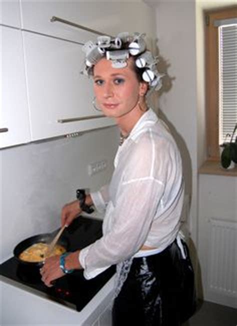 Short haired blonde milf turns swinger. 1000+ images about gender role reversal on Pinterest ...