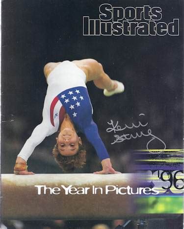 1000+ images about kerri strug 1996 gold medalist. Kerri Strug