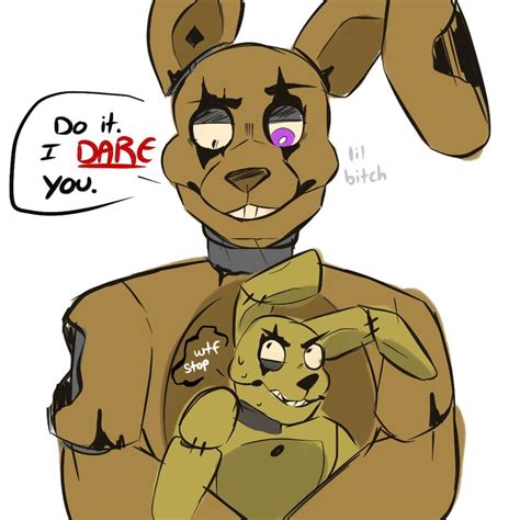 Plushtrap's corridor (fnaf ar) (map). Pin von Cassandra Ponder auf Garten in 2020 | Anime, Fnaf ...